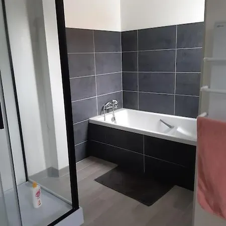 La Maison Bord De Nyaraló Trévou-Tréguignec