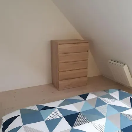 La Maison Bord De * Trévou-Tréguignec