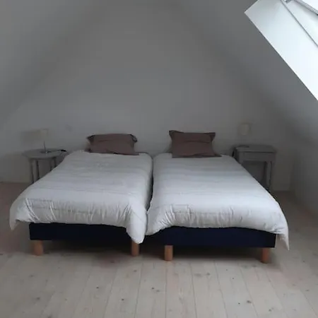 La Maison Bord De Nyaraló