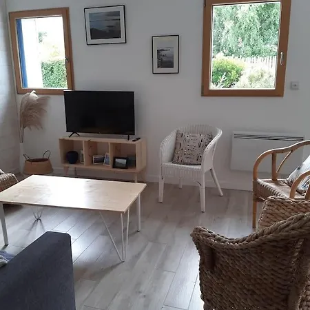 Nyaraló La Maison Bord De *