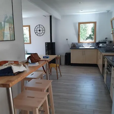Nyaraló La Maison Bord De Trévou-Tréguignec