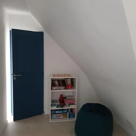 La Maison Bord De Nyaraló