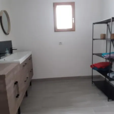 La Maison Bord De Nyaraló Trévou-Tréguignec