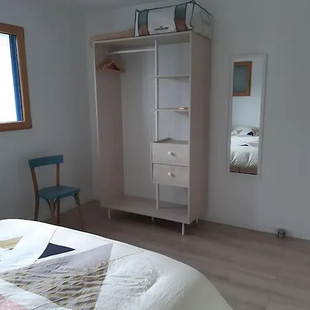 La Maison Bord De Trévou-Tréguignec