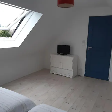 Nyaraló La Maison Bord De *