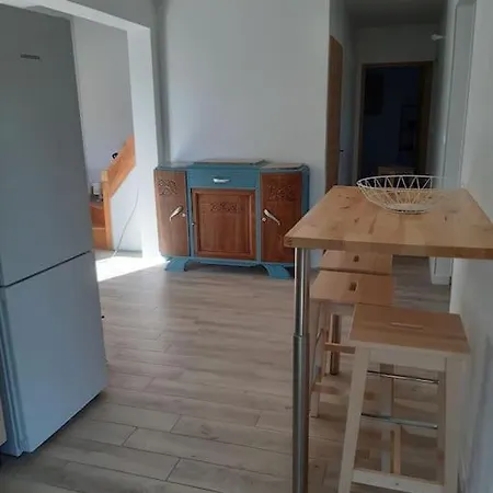 La Maison Bord De Nyaraló Trévou-Tréguignec