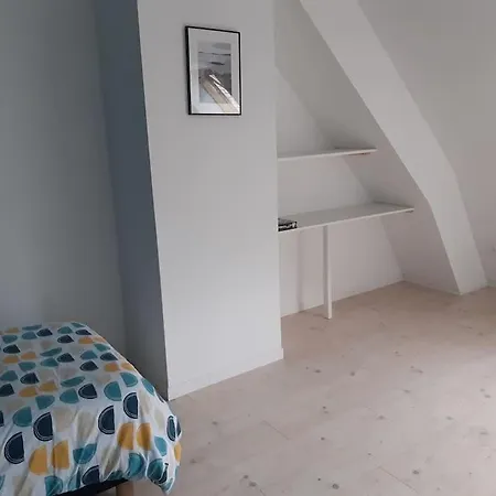 La Maison Bord De Trévou-Tréguignec