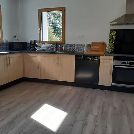 La Maison Bord De