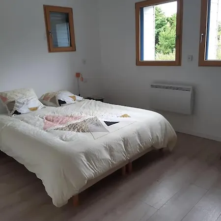 La Maison Bord De Trévou-Tréguignec