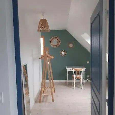 La Maison Bord De * Trévou-Tréguignec