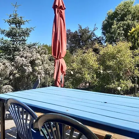 Nyaraló La Maison Bord De Trévou-Tréguignec