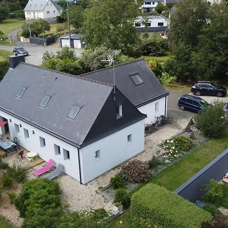La Maison Bord De